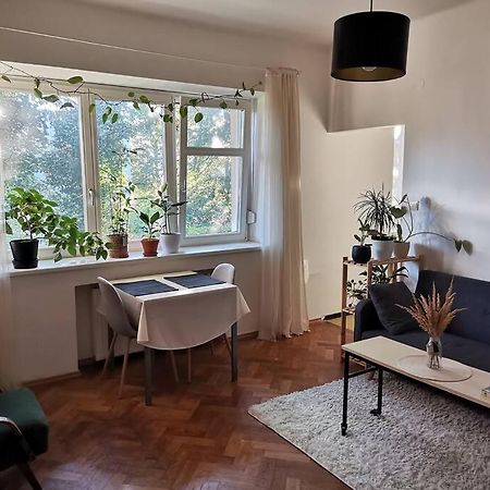 Cozy Studio In The City Centre Near Train Station Bratislava Ngoại thất bức ảnh