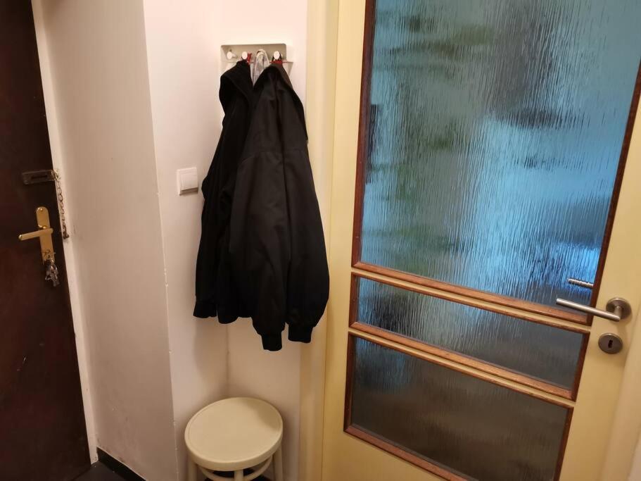 Cozy Studio In The City Centre Near Train Station Bratislava Ngoại thất bức ảnh