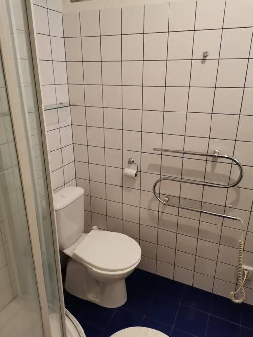 Cozy Studio In The City Centre Near Train Station Bratislava Ngoại thất bức ảnh